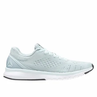 Кросівки жіночі Reebok Print Run Smooth Ultraknit Light Blue BD4538