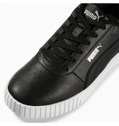 Кроссовки женские Puma Carina 2.0 Black 385849-05
