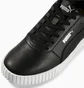 Кроссовки женские Puma Carina 2.0 Black 385849-05