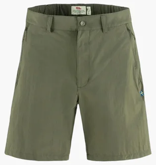 Шорти чоловічі Fjallraven High Coast Pack Olive 12200207.625