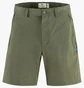 Шорти чоловічі Fjallraven High Coast Pack Olive 12200207.625