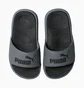 Тапочки детские Puma Cool Cat 2.0 Grey 390884-02