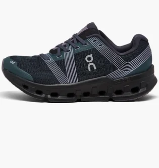 Кросівки жіночі On Cloudgo Running Shoes Blue 5598087