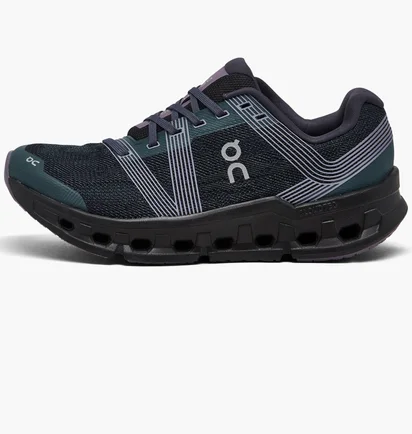 Кросівки жіночі On Cloudgo Running Shoes Blue 5598087