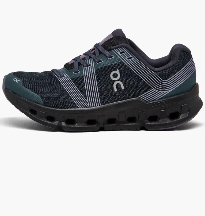 Кросівки жіночі On Cloudgo Running Shoes Blue 5598087