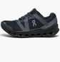 Кросівки жіночі On Cloudgo Running Shoes Blue 5598087