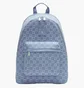 Рюкзак унисекс Air Jordan Jau Monogram Light Blue MA9059-571