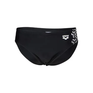 Плавки чоловічі Arena Kikko Black 006750-510