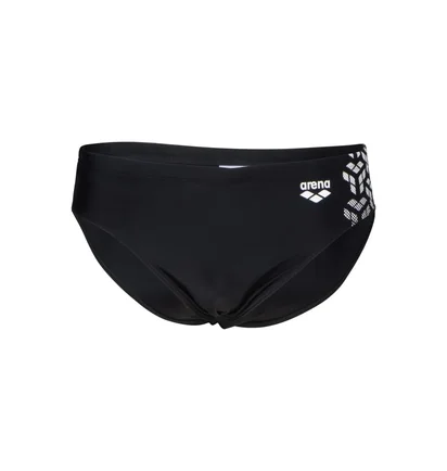 Плавки мужские Arena Kikko Black 006750-510