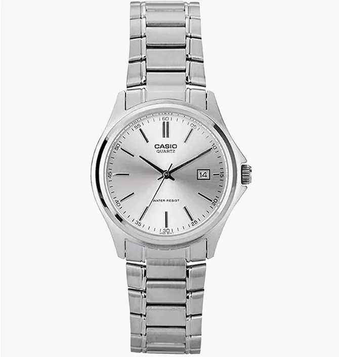 Годинник жіночий Casio General Collection LTP-1183A-7A