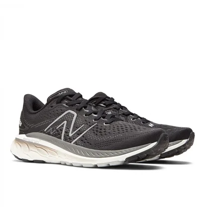Кросівки жіночі New Balance Fresh Foam X 860V13 Black W860K13