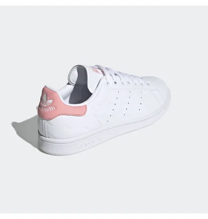 Кросівки жіночі Adidas Stan Smith White EF6865