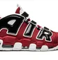 Кроссовки мужские Nike Air More Uptempo 96 Red 921948-600