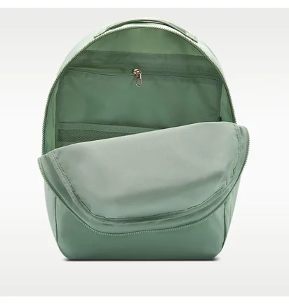 Рюкзак унісекс Nike Aura Backpack (24 L) Green HF7007-008