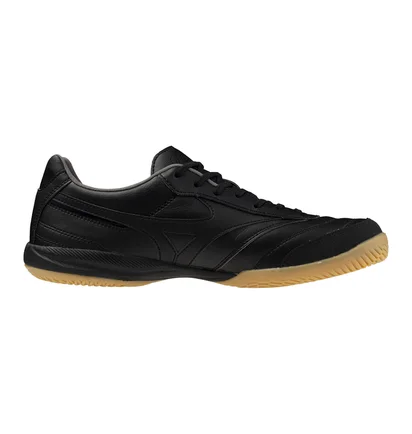 Кроссовки мужские Mizuno Morelia Sala Pro In Black Q1GA241300