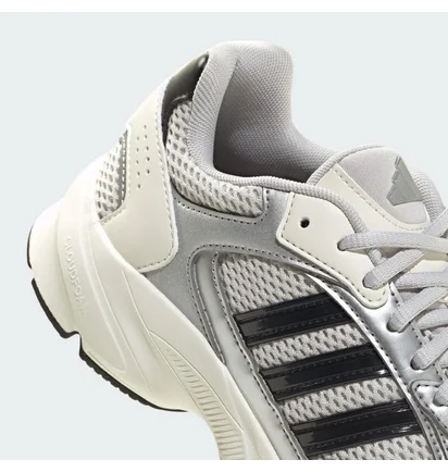 Кроссовки женские Adidas Crazychaos 2000 Metallic/Grey JR3491