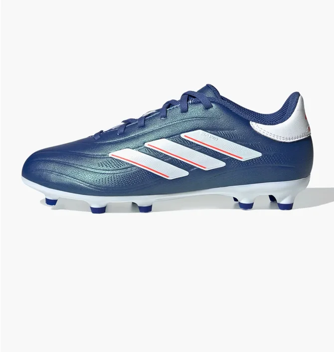Бутси дитячі Adidas Copa Pure Ii.3 Fg Blue IE4905