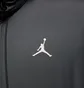 Пуховик чоловічий Air Jordan Flt Black HV0538-010