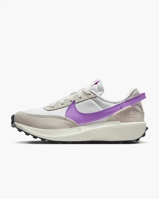 Кросівки жіночі Nike Waffle Debut Shoes Beige DH9523-104