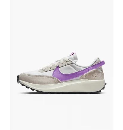 Кросівки жіночі Nike Waffle Debut Shoes Beige DH9523-104
