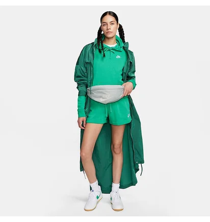 Сумка унисекс Nike Heritage Waistpack - Fa21 White DB0490-034