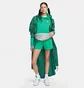 Сумка унисекс Nike Heritage Waistpack - Fa21 White DB0490-034