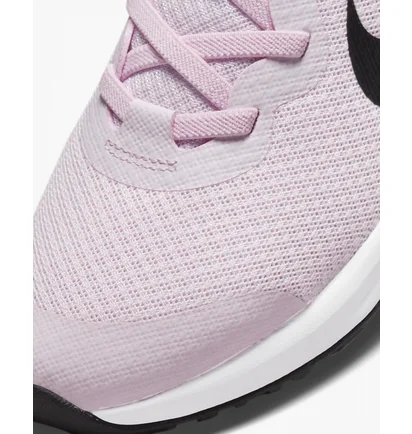 Кросівки дитячі Nike Revolution 6 Nn (Psv) Pink Dd1095-608