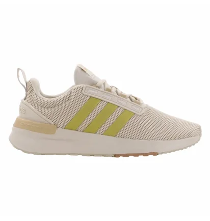 Кросівки жіночі Adidas Racer Tr21 Beige GX4201