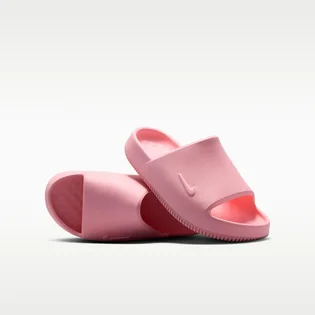 Тапочки жіночі Nike Calm Slide 2.0 Pink IF9306-600
