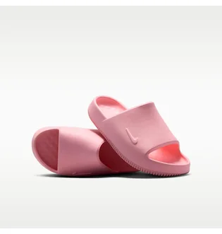 Тапочки жіночі Nike Calm Slide 2.0 Pink IF9306-600