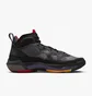 Кроссовки унисекс Air Jordan Xxxvii Black Dd6958-065
