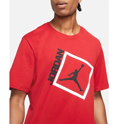 Футболка чоловіча Air Jordan M J Jumpman Box Ss Crew Pink DA9900-687