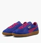 Кроссовки женские Puma Palermo Violet 396463-21