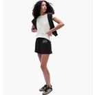 Шорти жіночі Gap Logo Shorts Black 830542011