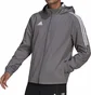 Куртка мужская Adidas Tiro21 Aw Jkt Grey Gm7389