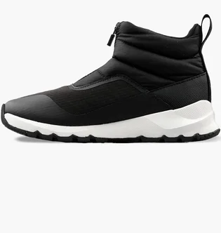Ботинки женские The North Face Thermoball Progressive Zip Ii Wp Black NF0A5LWFR0G