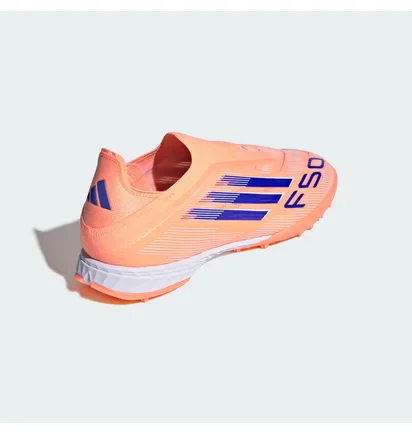 Сороконожки унисекс Adidas F50 Pro Ll Peach JR9329