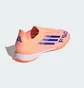 Сороконожки унисекс Adidas F50 Pro Ll Peach JR9329