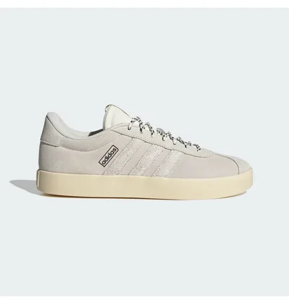Кроссовки мужские Adidas Vl Court 3.0 Beige JP5296