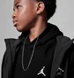 Спортивний костюм дитячий Air Jordan Mj Brooklyn Black 95D232-023__95D234-023