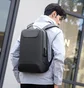 Рюкзак унісекс Mark Ryden Alpha Black MR9000-00