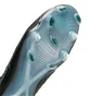 Бутсы унисекс Nike Phantom Gx Ii Elite Sg-Pro Ac Black FJ2586-002