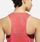 Майка женская Nike Womens Engineered Running Tank Pink Dm7558-648