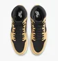 Кроссовки мужские Nike Air Jordan 1 Retro High Og Brown/Black 555088-202