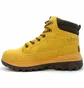 Черевики чоловічі Lee Cooper Yellow LCJ22011376M