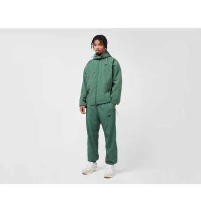 Штани чоловічі Nike Windrunner Winterized Woven Pants Turquoise FB8616-323