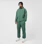 Штани чоловічі Nike Windrunner Winterized Woven Pants Turquoise FB8616-323