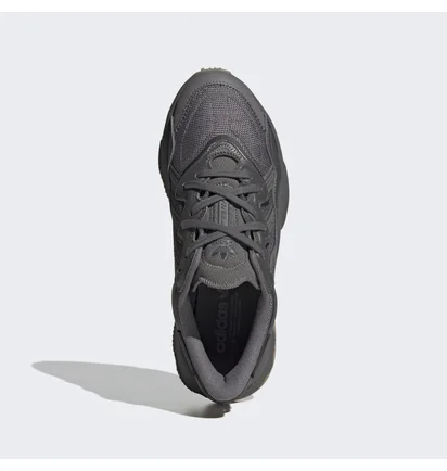 Кроссовки мужские Adidas Ozweego Grey Gx1832