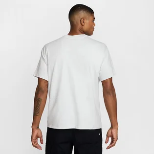 Футболка мужская Nike Sportswear MenS Max90 T-Shirt White HJ0576-025