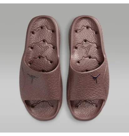 Тапочки мужские Air Jordan Franchise Brown HQ2163-500